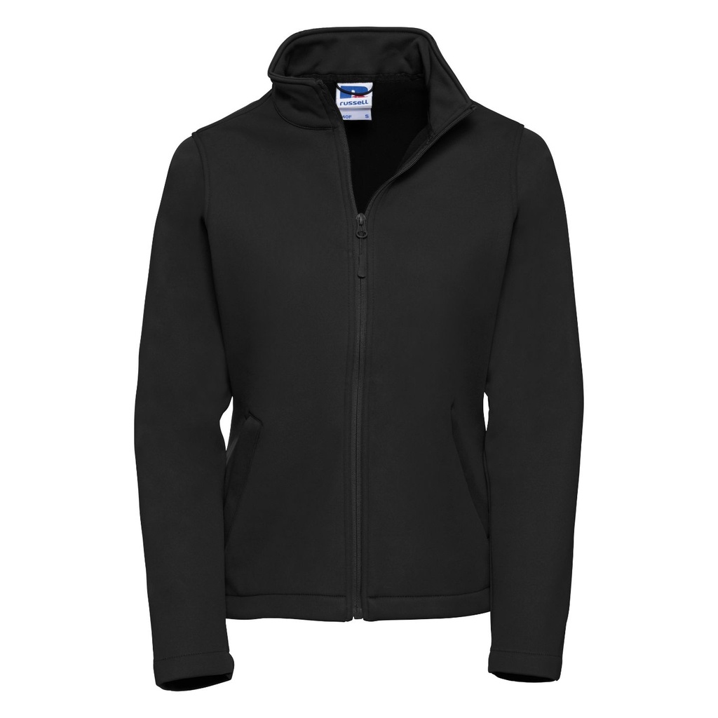Russell Women's Smart softshell jacket | Promowear